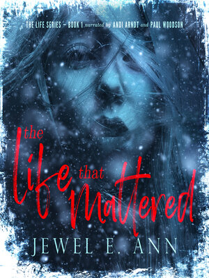 The Life That Mattered - Audiobook
